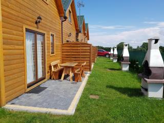 Ferienhäuser Eurobaltyk - 4