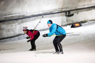 Sport & Spa Hotel Vesileppis - 8