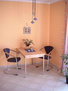 Ferienwohnung Amelie - Bansin - 1