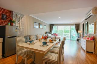 My Resort Hua Hin B111 - Hua Hin - 2