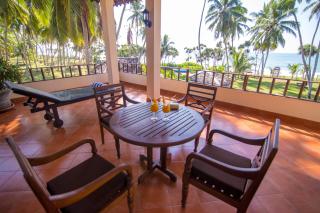 Lanka Beach Grand Villa - Rekawa - 2