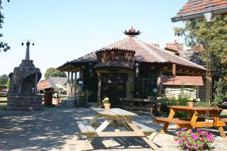 Silberseehaus in der Freizeitoase Mortka - Mortka - 6