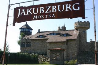 Silberseehaus in der Freizeitoase Mortka - Mortka - 4