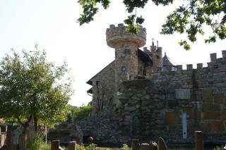 Silberseehaus in der Freizeitoase Mortka - Mortka - 5