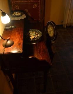 HOTEL Rural LA ALDEA ENCANTADA - 2