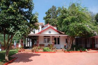Colonial 4 B/R Home, Great for Families, Coonoor - Coonoor - 0