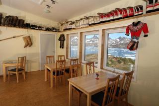The Red House - Tasiilaq - 6