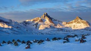 The Red House - Tasiilaq - 7