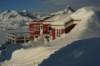 The Red House - Tasiilaq - 8