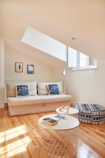 Apartment Guarda-Mor - Lisbona - 1