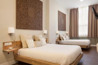 Hotel Radha - Hospitalet de Llobregat - 5