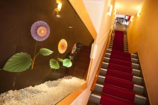 Hotel Jardim América ( Adults only) - São Paulo - 0