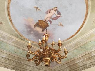 Relais Villa Poschi - Pugnano - 2