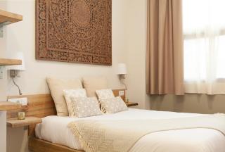 Hotel Radha - Hospitalet de Llobregat - 0