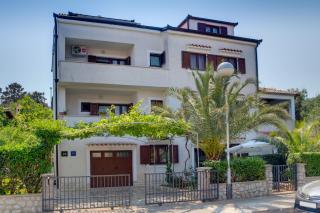 Argo Apartmani - Mali Lošinj - 9