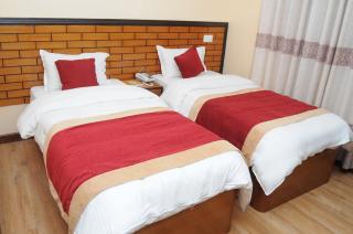 Hotel Bagmati - Kathmandu - 2