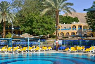 Club In Eilat - Coral Beach Villa Resort - 3