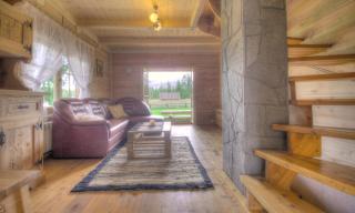 Domki Odpocywadło - Witów - 2