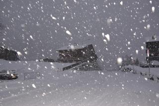 Celine 9, Champery - 1
