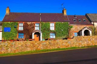 King's Head Inn - Llangennith - 0