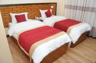 Hotel Bagmati - 8