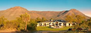 Samara Karoo Reserve - Graaff-Reinet - 8