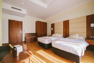 Hotel Jana - Međugorje - 2