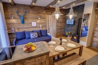 Apartamenty Smrekowa Lux Zakopane - 3