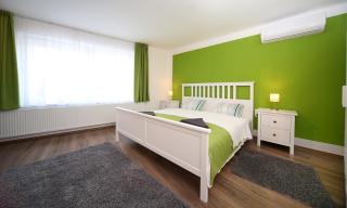 JadeRooms - Eger - 5