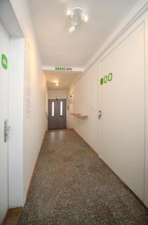 JadeRooms - Eger - 2