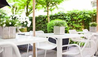 Designhotel Rosenbohm - Oldemburgo - 4