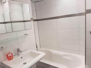Wohnung Weitblick Haan - Haan - 5