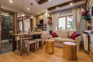 Apartamenty Smrekowa Lux Zakopane - 9