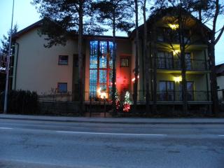 Hotelik Komandor - Władysławowo - 4