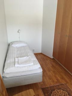 Rukariutta Apartments - 1