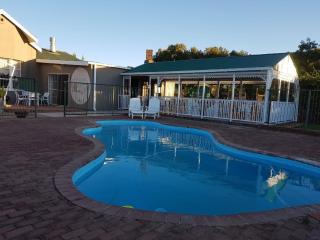 Die Kleipot Guest House - Colesberg - 8