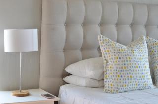 Toledo - Modern Apartment w View - 2