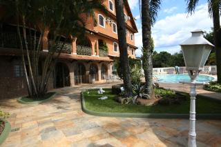 Hotel Mansão dos Nobres - São João da Boa Vista - 2