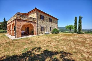 Vittoriana near San Gimignano by PosarelliVillas - San Gimignano - 1