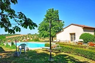 Vittoriana near San Gimignano by PosarelliVillas - San Gimignano - 2