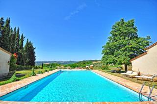 Vittoriana near San Gimignano by PosarelliVillas - San Gimignano - 5