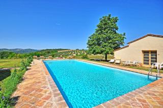 Vittoriana near San Gimignano by PosarelliVillas - San Gimignano - 7