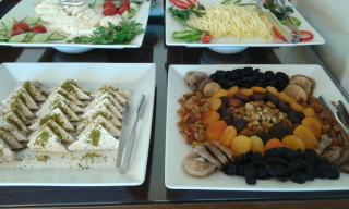 Enar Hotel - Kırıkkale - 2