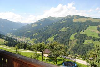 Siedlerhof - Hopfgarten im Brixental - 8