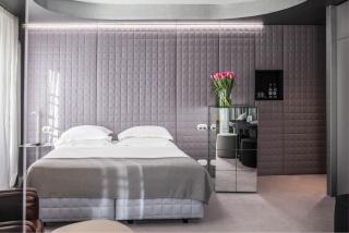Vander Urbani Resort - a Member of Design Hotels - Lubiana - 3