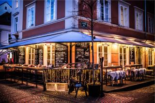 Vander Urbani Resort - a Member of Design Hotels - Lubiana - 5