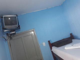 Hotel Paulista - São Vicente - 9