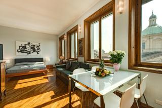 BnButler - Duomo Apartment - Galleria Unione - Milano - 7