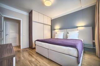 Art Residence Krocinova - Praga - 6