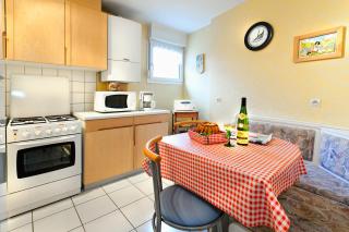 Chez Christian - Breitenbach-Haut-Rhin - 1